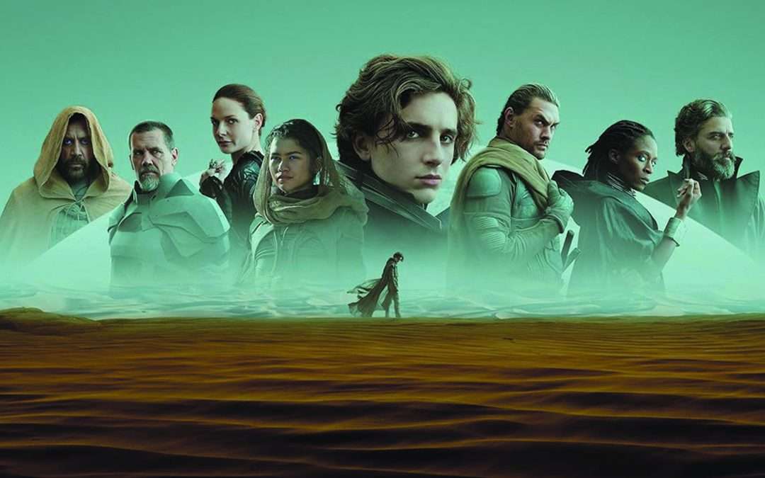 PREVISÃO DE FILMES DE MARÇO DE 2024: SEQUÊNCIAS DE SUCESSO RETORNAM TRIUNFANTES AOS CINEMAS